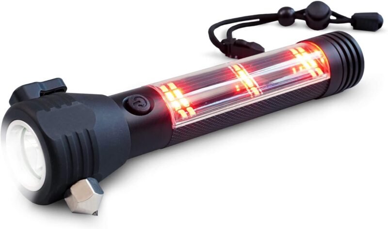 соларна лампа