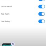 Wifi Аларм за пожар 10 години батерија photo review