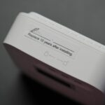 Wifi Детектор за јаглерод моноксид CO photo review