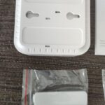 Wifi Детектор за јаглерод моноксид CO photo review