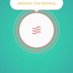 Wifi Аларм за пожар 10 години батерија photo review