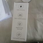 Wifi Аларм за пожар 10 години батерија photo review