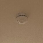 Wifi Аларм за пожар 10 години батерија photo review