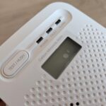 Wifi Детектор за јаглерод моноксид CO photo review
