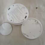 Wifi Аларм за пожар 10 години батерија photo review