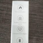 Wifi Детектор за јаглерод моноксид CO photo review