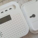Wifi Детектор за јаглерод моноксид CO photo review