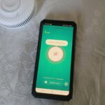 Wifi Аларм за пожар 10 години батерија photo review