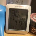 Дигитален Термометар и Хигрометар Thermopro photo review