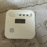 Wifi Детектор за јаглерод моноксид CO photo review