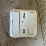 Wifi Детектор за јаглерод моноксид CO photo review