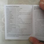 Wifi Аларм за пожар 10 години батерија photo review