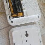 Wifi Детектор за јаглерод моноксид CO photo review