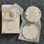 Wifi Аларм за пожар 10 години батерија photo review