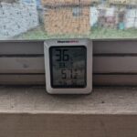 Дигитален Термометар и Хигрометар Thermopro photo review