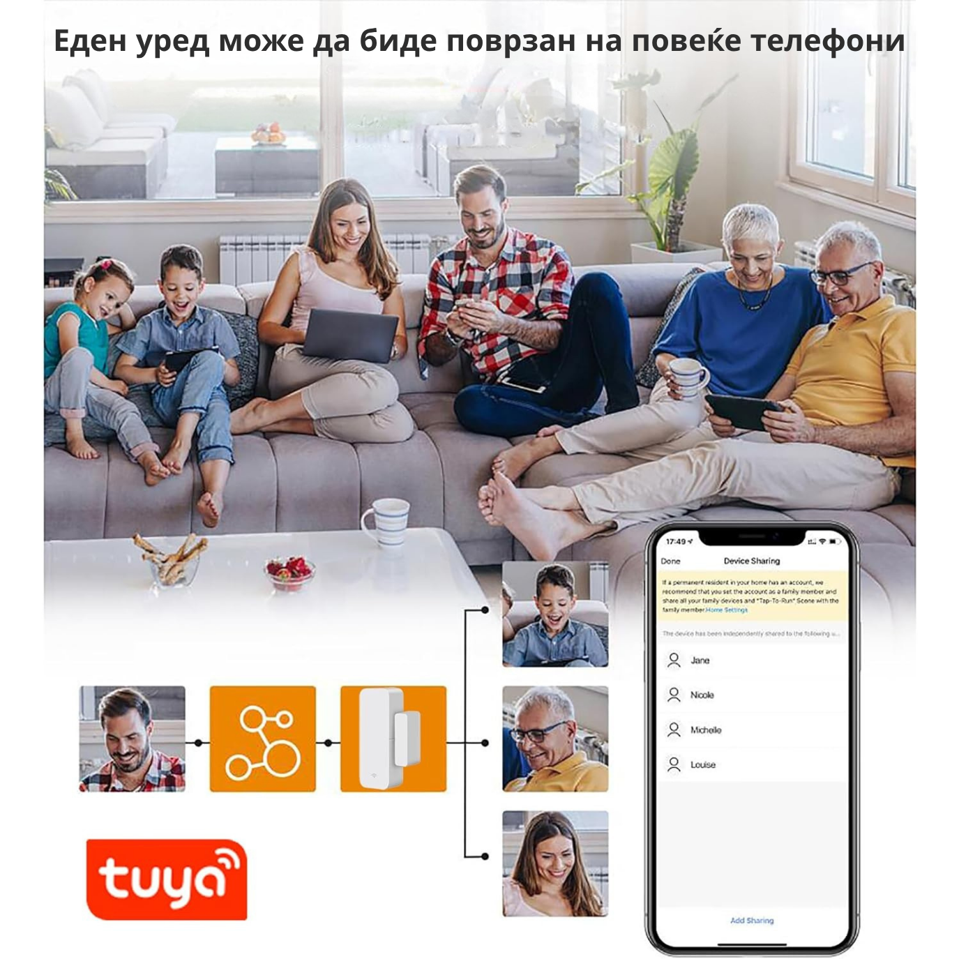 аларм