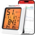 Дигитален Термометар и Хигрометар Thermopro